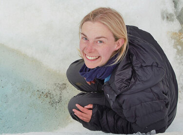 Cassandra Elphinstone